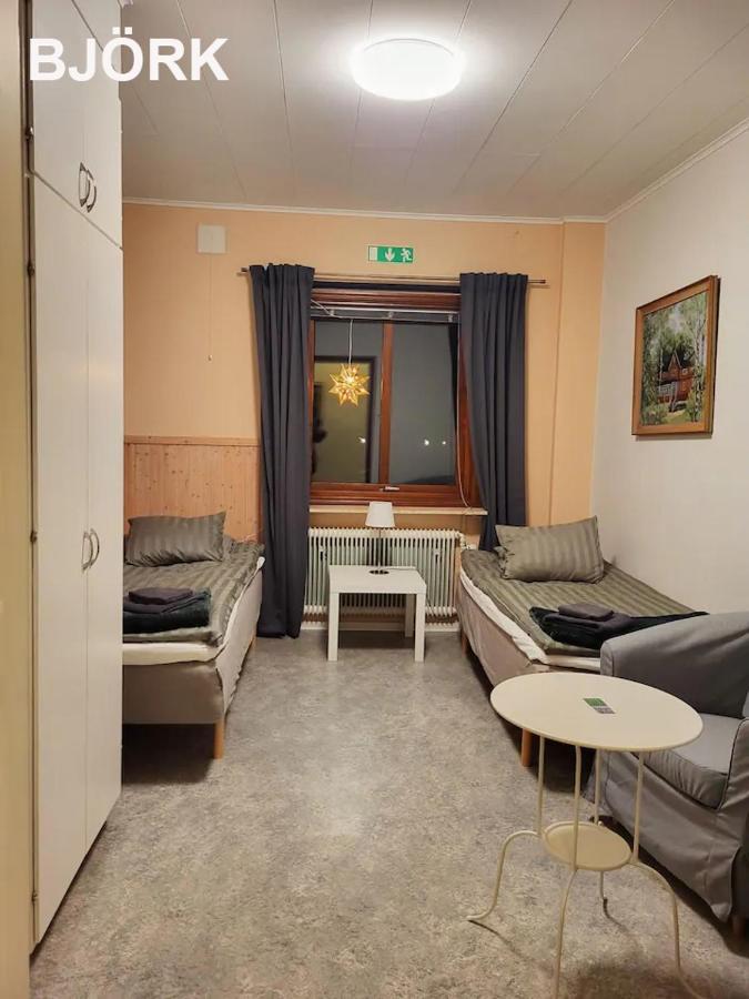 Tostarps Pensionat Hässleholm Exterior foto